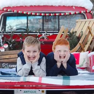 Meet your Posher, Jillian